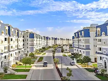 For sale in Mountain View 1.1 Compound, Compounds in New Cairo, 235 sqm