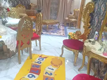 شقق مفروشة للإيجار في المريوطية، فيصل، 170 متر