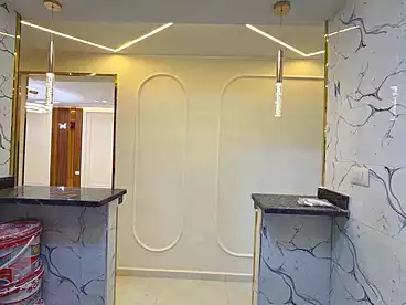 Apartments For sale in El Lebeny, El Haram, 160 sqm