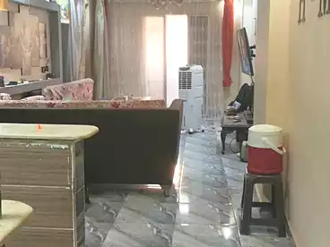Apartments For sale in Afifi Effat St., Ain Shams El Sharkia, 115 sqm