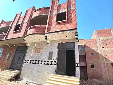 منزل / بيت للبيع في المريوطية، الهرم، 110 متر