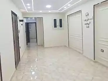 Apartments For sale in Al Asafra Qebli, El Asafra, 100 sqm