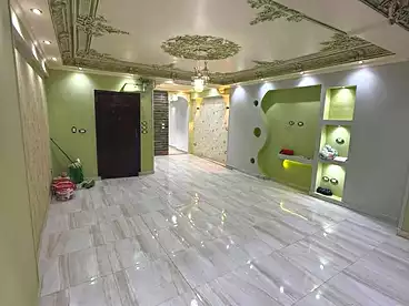 Apartments For rent in Sidi Bishr, Alexandria, 135 sqm
