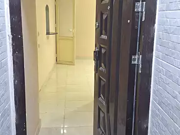 شقق للبيع في شارع نزلة السيسي، المريوطية، 140 متر