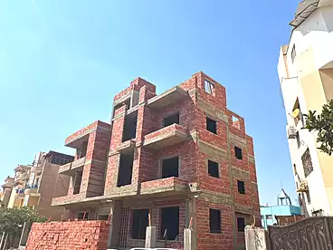 For sale in Street 6, Fourth Neighborhood, 175 sqm