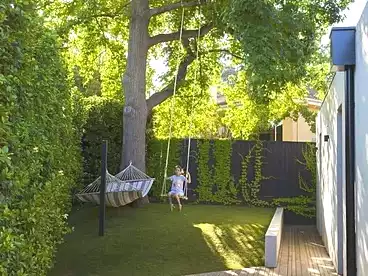 Apartment with Garden For sale in Taj Sultan - Taj City Compound, Taj City Compound - Madinet Masr, 110 sqm