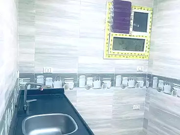 Apartments For rent in El Tawabek, Faisal, 150 sqm
