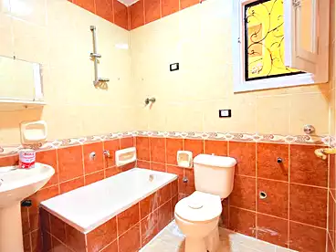 Apartments For sale in Shatee El Nakheel, Al Agamy, 120 sqm