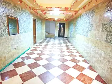 شقق للبيع في شاطئ النخيل - ٦ اكتوبر، العجمي، 90 متر