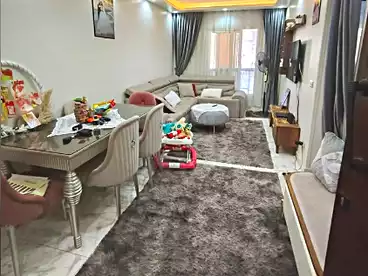 شقق للبيع في شارع احمد ابو سليمان، شرق، 80 متر
