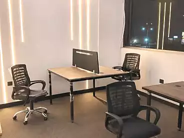 Administrative For sale in El Shorouk City, Greater Cairo, 38 sqm