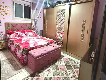 شقق للبيع في الفلكي، السيوف، 95 متر