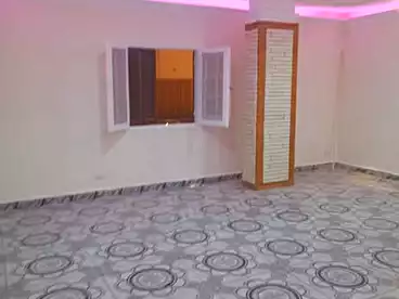 Apartments For sale in El Hanouvel, Al Agamy, 120 sqm