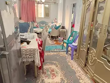 عقارات للبيع في محرم بك، الاسكندرية، 110 متر