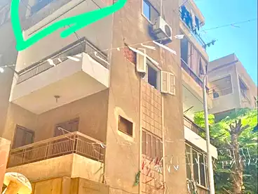 عقارات للبيع في الهرم، القاهرة الكبرى، 140 متر