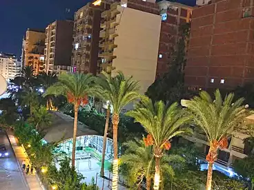 شقق للبيع في شارع البشوات، بيانكي، 160 متر