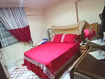 شقق للبيع في البيطاش، العجمي، 110 متر