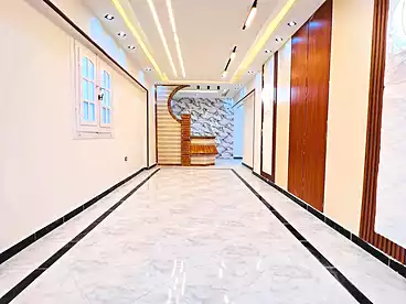 Apartments For sale in Shatee El Nakheel, Al Agamy, 120 sqm