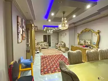 Furnished Apartment For rent in King Faisal St, Faisal, 185 sqm