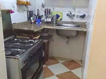 Apartments For sale in El Maahad El Dini St., Al Asafra Qebli, 100 sqm