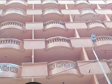 Apartments For sale in Shahr El Assal, El Bitash, 75 sqm