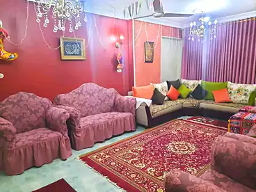 شقق للبيع في الطوابق، فيصل، 100 متر