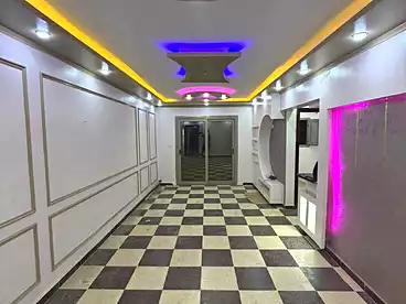 Apartments For sale in El-Reyad St, El Bitash, 130 sqm