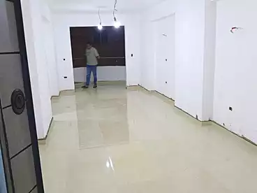 Apartments For sale in El Khamseen St., Nozha 2, 90 sqm