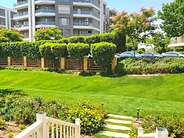 Apartments For sale in Taj Sultan - Taj City Compound, Taj City Compound - Madinet Masr, 135 sqm