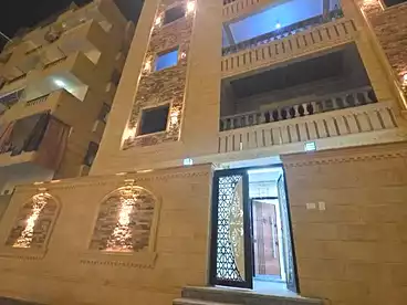 عقارات للبيع في المنطقه ع، حدائق الأهرام، 200 متر