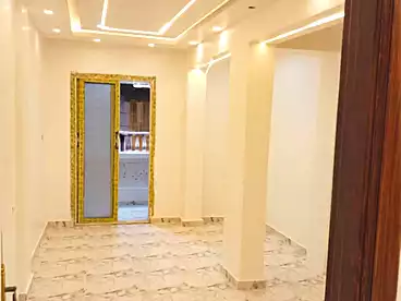 Apartments For sale in Al Asafra Bahri, El Asafra, 150 sqm