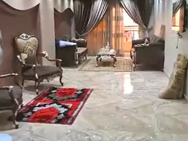 شقق للإيجار في حلمية الزيتون، الزيتون، 165 متر