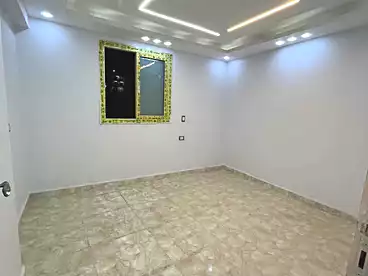 Apartments For sale in Gesr El Suez St., Nozha 2, 140 sqm