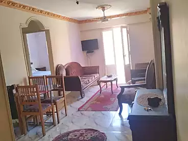 شقق للبيع في شارع النقراشي، البيطاش، 80 متر