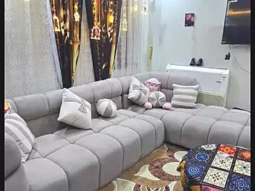 شقق للبيع في حلوان، القاهرة الكبرى، 140 متر