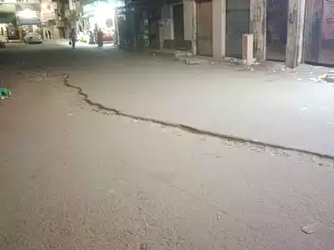 Commercial For sale in Faddah St., Al Agamy, 25 sqm