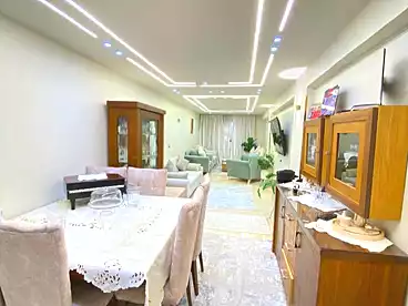 شقق للبيع في شارع قاصد كريم، البيطاش، 140 متر