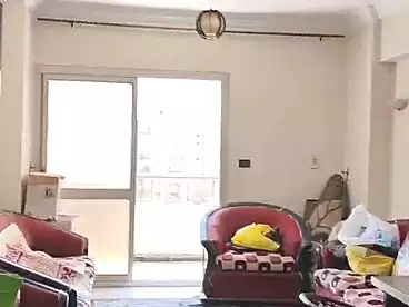 شقق للبيع في شارع محمد سيد أحمد، حلوان، 135 متر