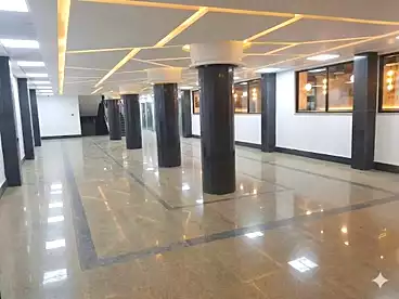 تجاري للإيجار في شارع مصطفي كامل، السيوف، 55 متر