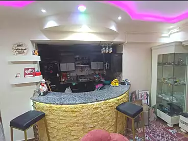 Apartments For sale in Sabrin St, El Bitash, 110 sqm