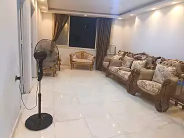 Furnished Apartment For rent in Ain Shams Al Gharbeyah, Ain Shams, 90 sqm