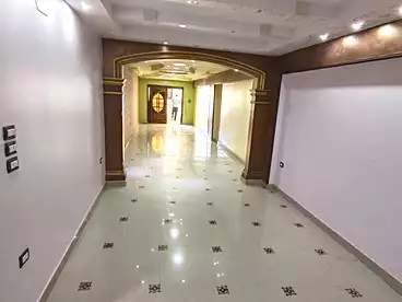 Apartments For sale in Kasr Al Quiri St, El Hanouvel, 145 sqm