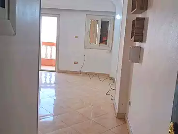 شقق للبيع في جسر السويس، عين شمس، 125 متر