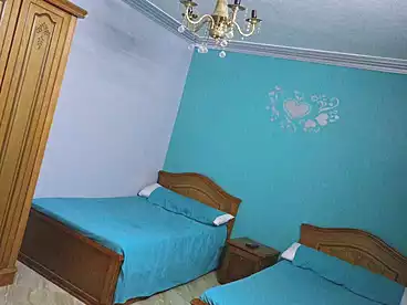 Furnished Apartment For rent in Kabeish Road, Faisal, 180 sqm