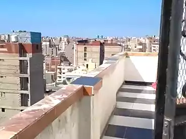 شقق للبيع في شارع 30، سيدي بشر قبلي، 140 متر