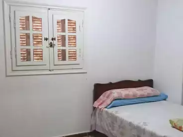 شقق للبيع في شارع عبد الحميد رضوان، العجمي البحري، 125 متر