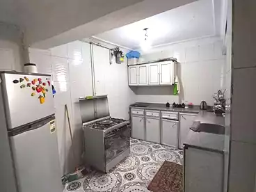 شقق للبيع في شارع قاصد كريم، البيطاش، 90 متر