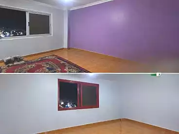 شقق للبيع في شارع الغربي، حلوان، 100 متر