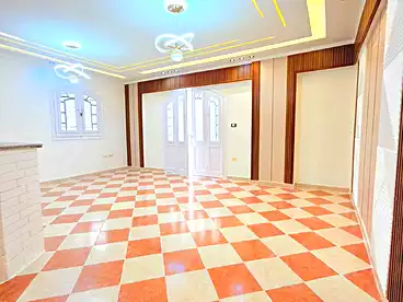 Apartments For sale in Shatee El Nakheel, Al Agamy, 100 sqm