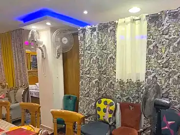 Apartments For sale in El Omda St., El Mariotia, 160 sqm